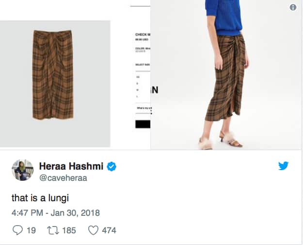 lungi 2