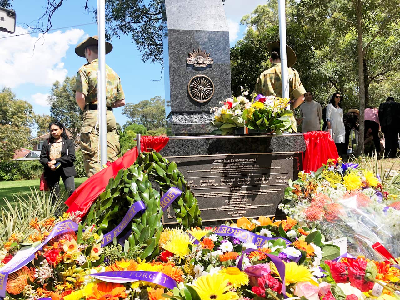 memorial