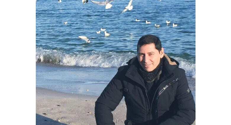 Moustafa Dreiy