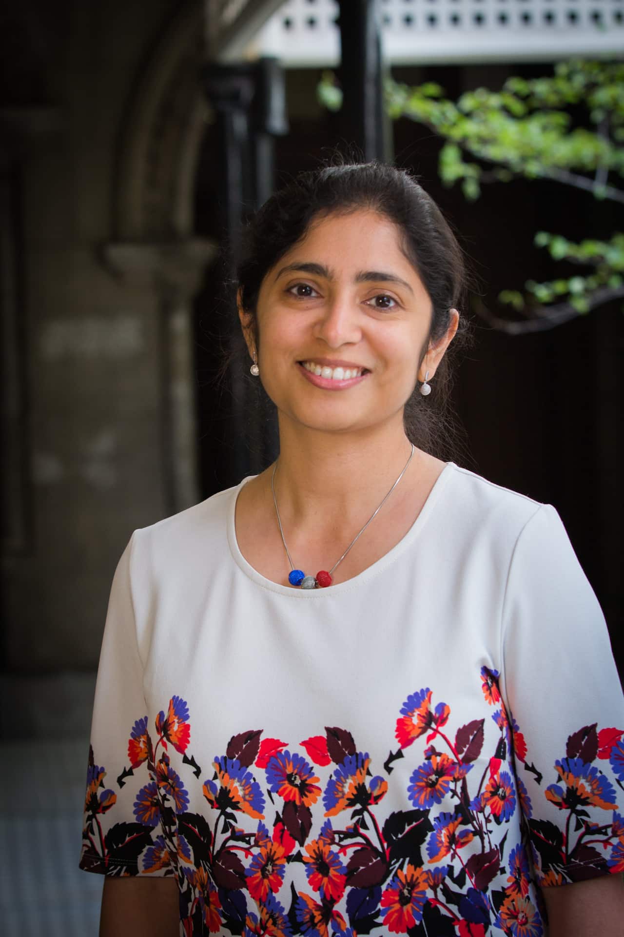 Professor Bhaskaran says disparity needs to be addressed to see more women engineers in the coming years to contribute to Australia’s technology-driven economy.