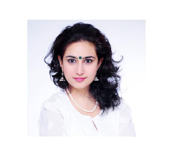 Madhulika Chauhan