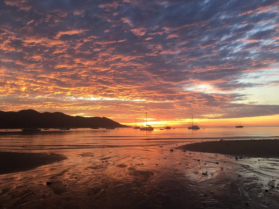 Magnetic Island