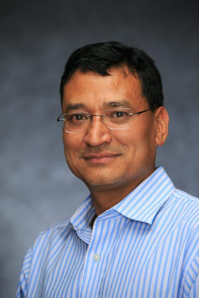 Mahabir Bhandari_Scientist US