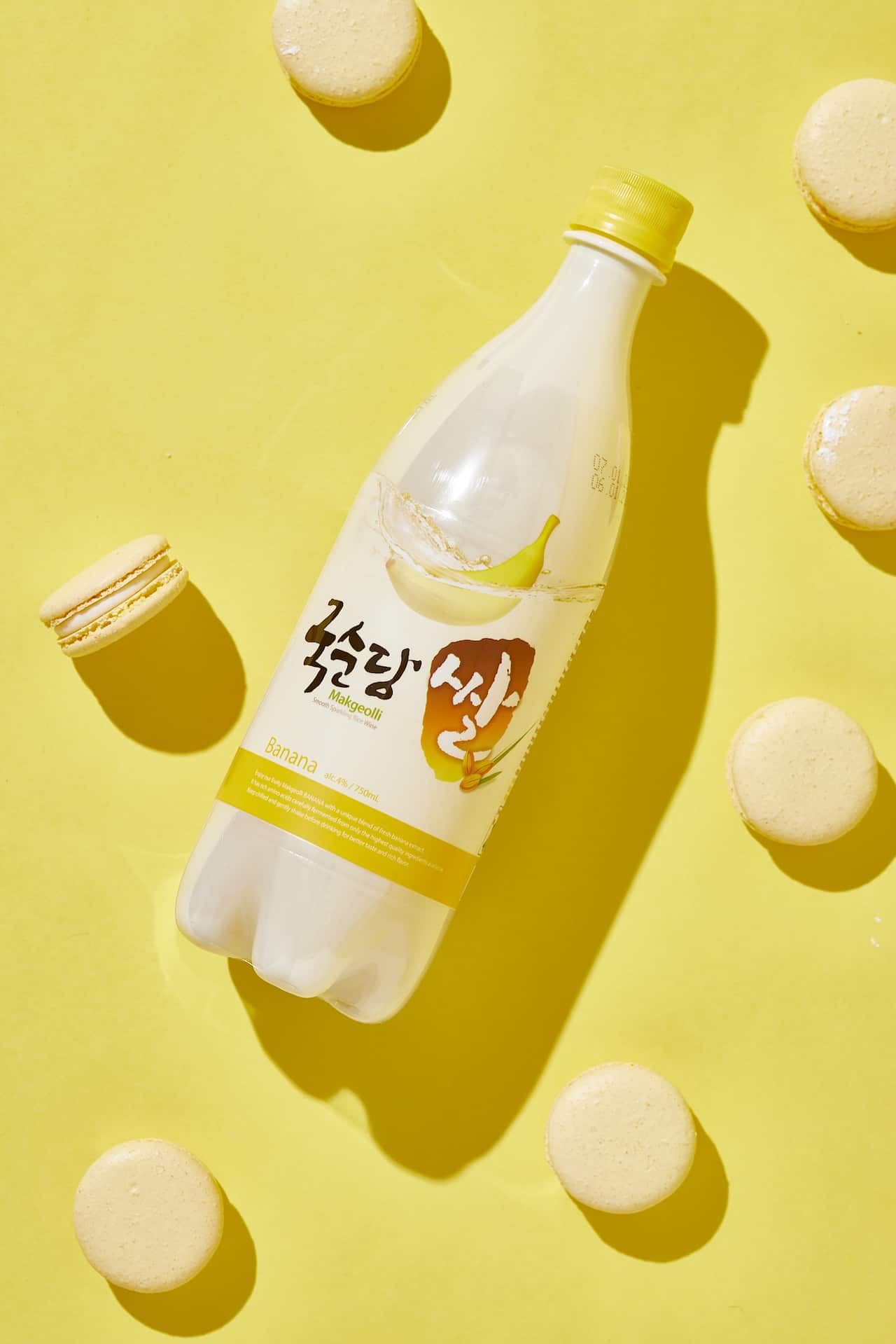 Makgeolli