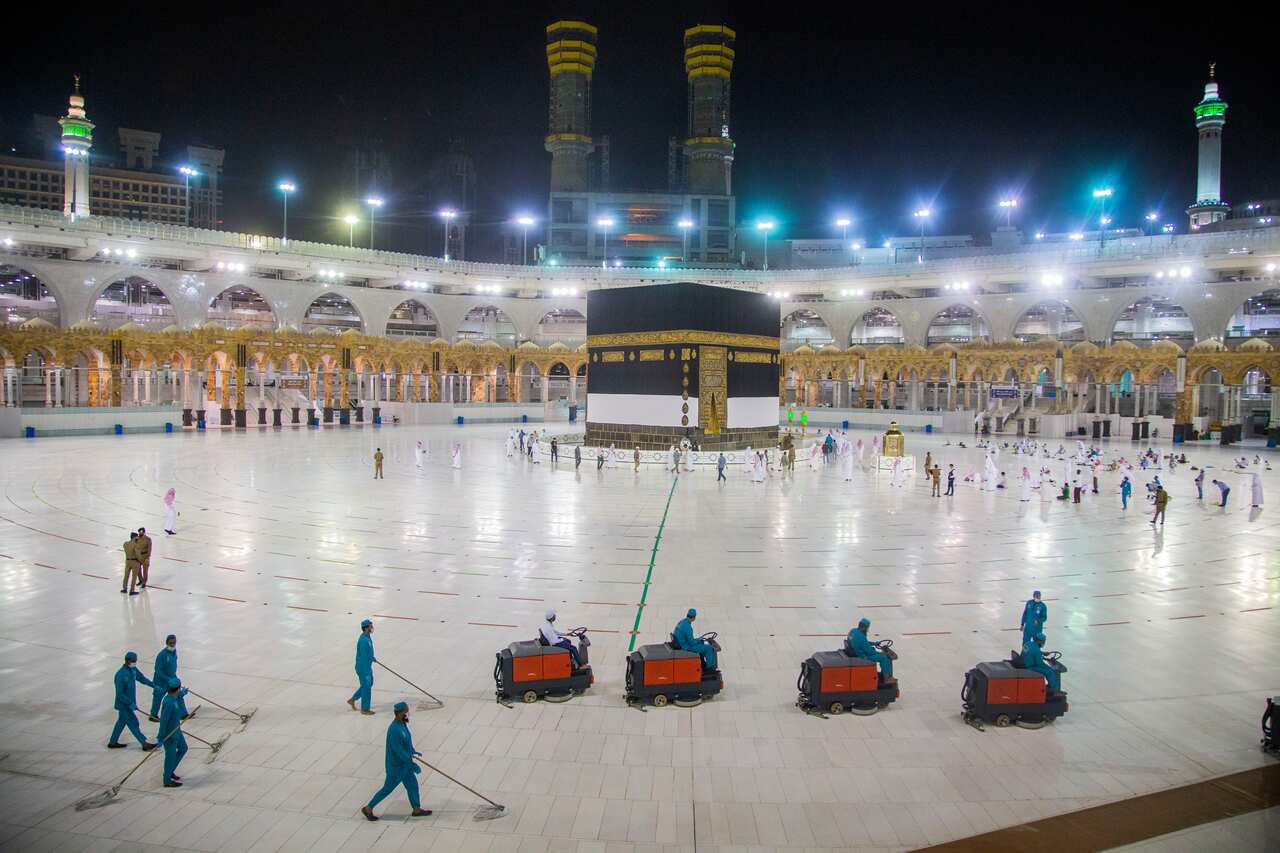 أوبئة وحروب وكوارث طبيعية: أحداث عطّلت الحج عبر التاريخ