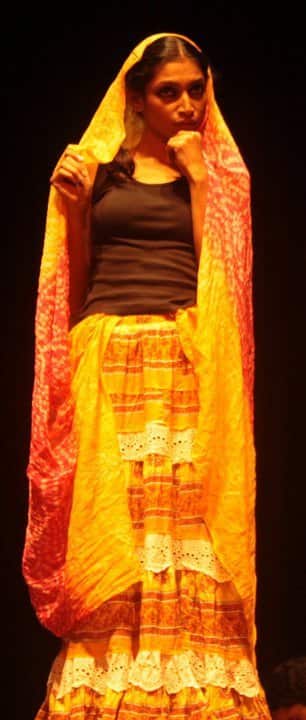 mallika taneja