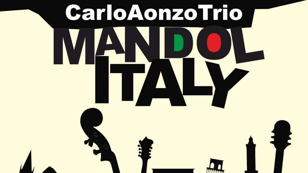 Courtesy of Carlo Aonzo