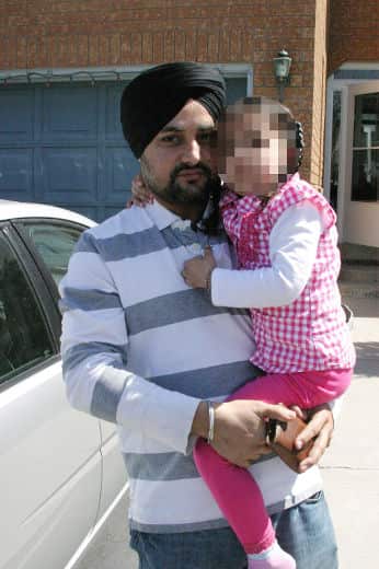 Manjinder Litt