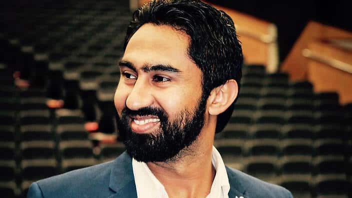 Manmeet Alisher