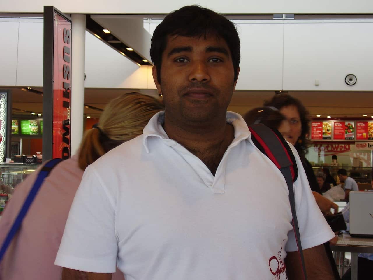 Manny Singh