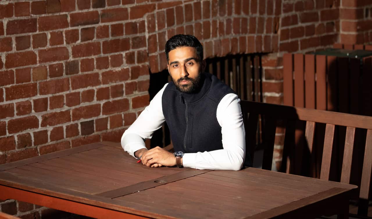 Manpreet Dhillon