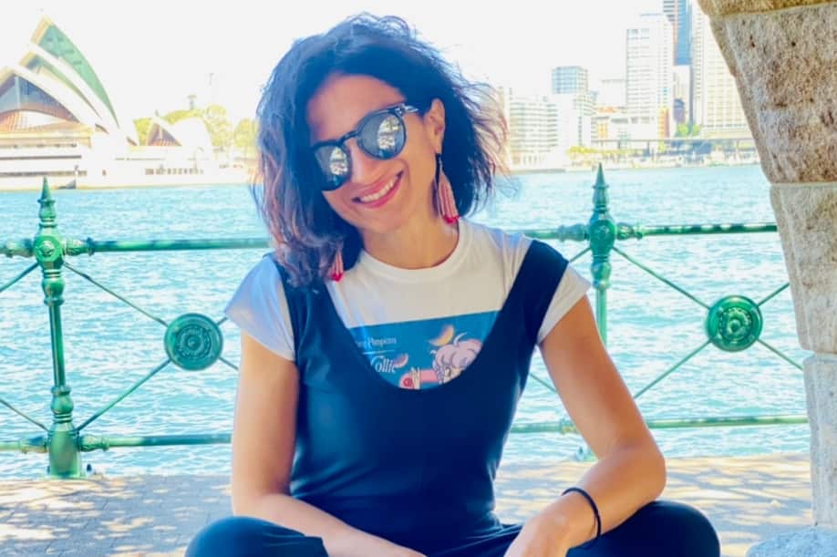 Manuela Rispoli