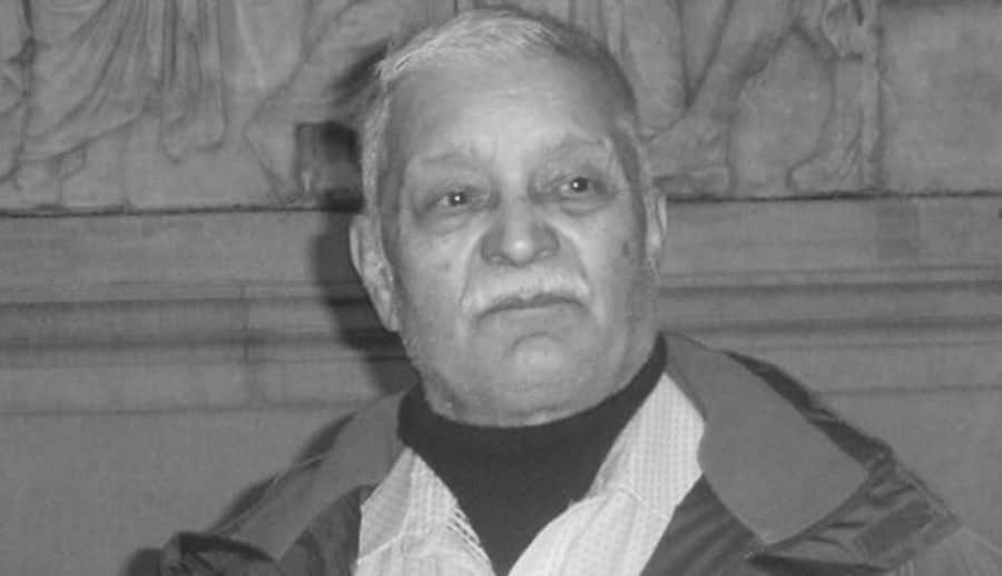 Nepali artist and author Manujbabu Mishra passed away at the age of 83.
