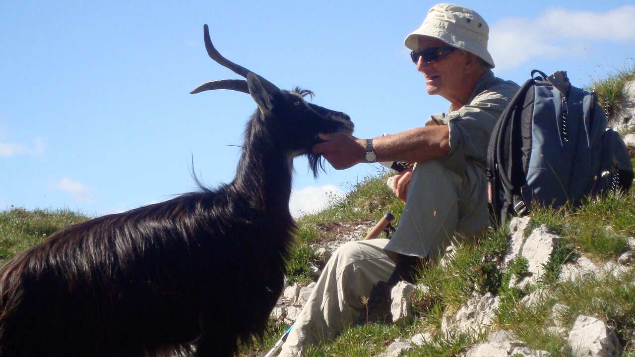 Marcello Costa - Grigna -  2010