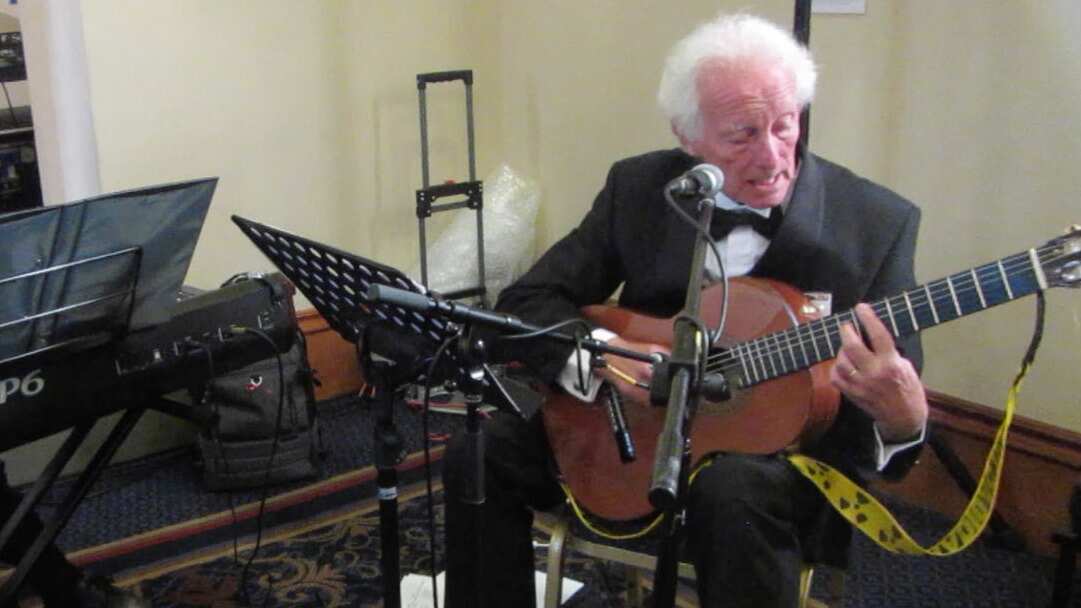 Marcello Costa - Scienziato e musicista