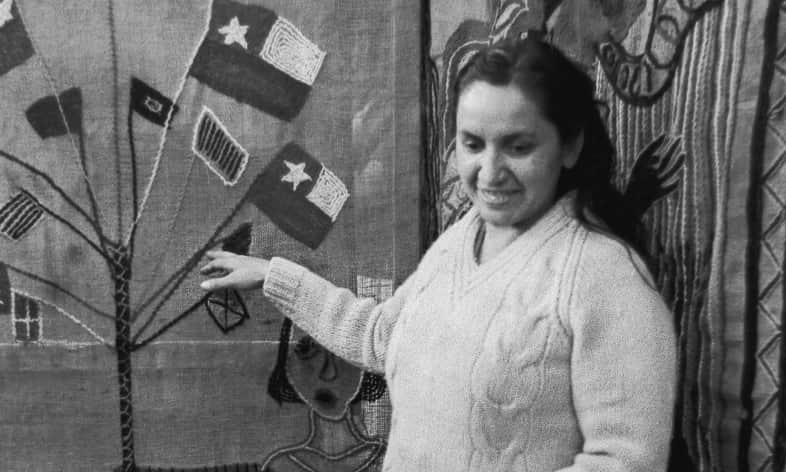 Violeta Parra