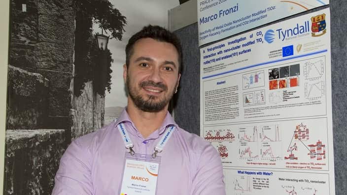 Marco Fronzi