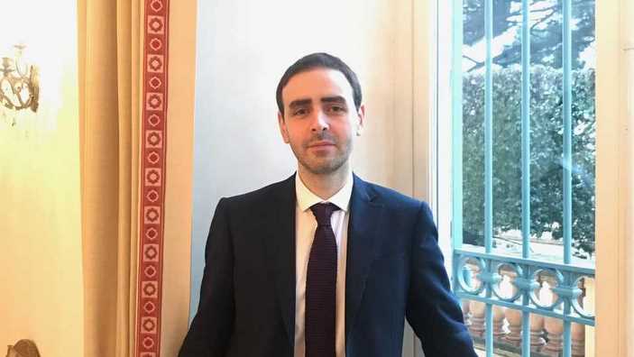 Marco Valbruzzi