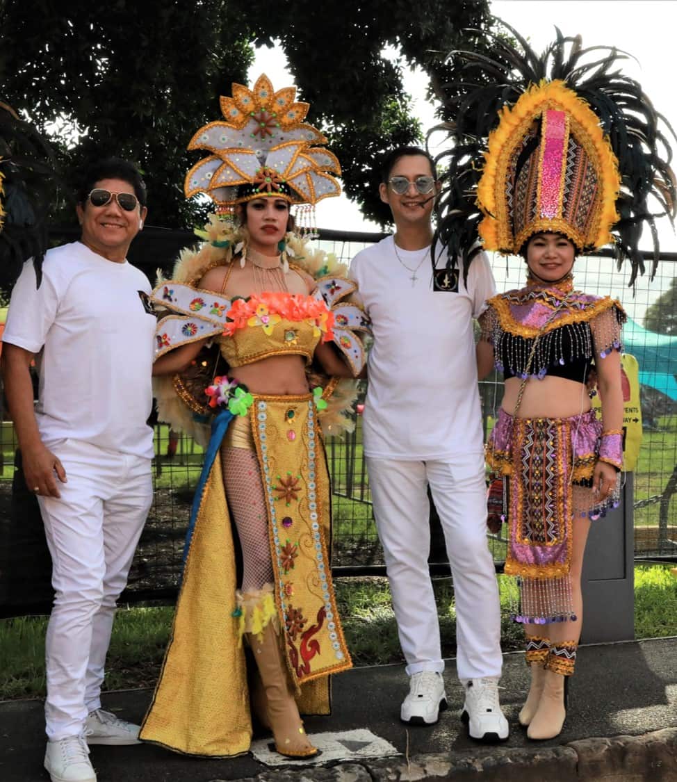 Sydney Mardi Gras