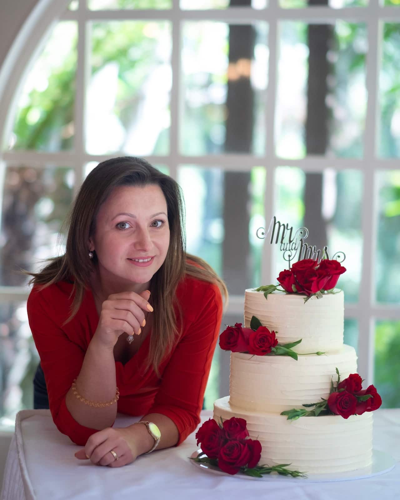 Marina Mogilevsky