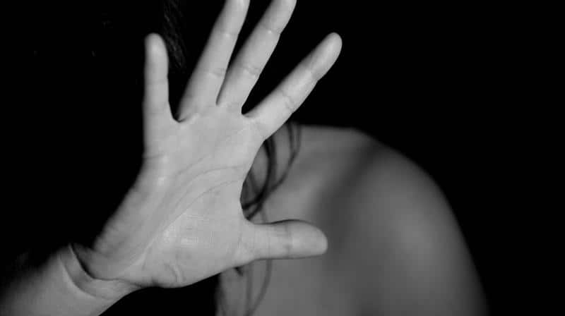 Marital rape