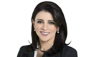  Marlene Kairouz