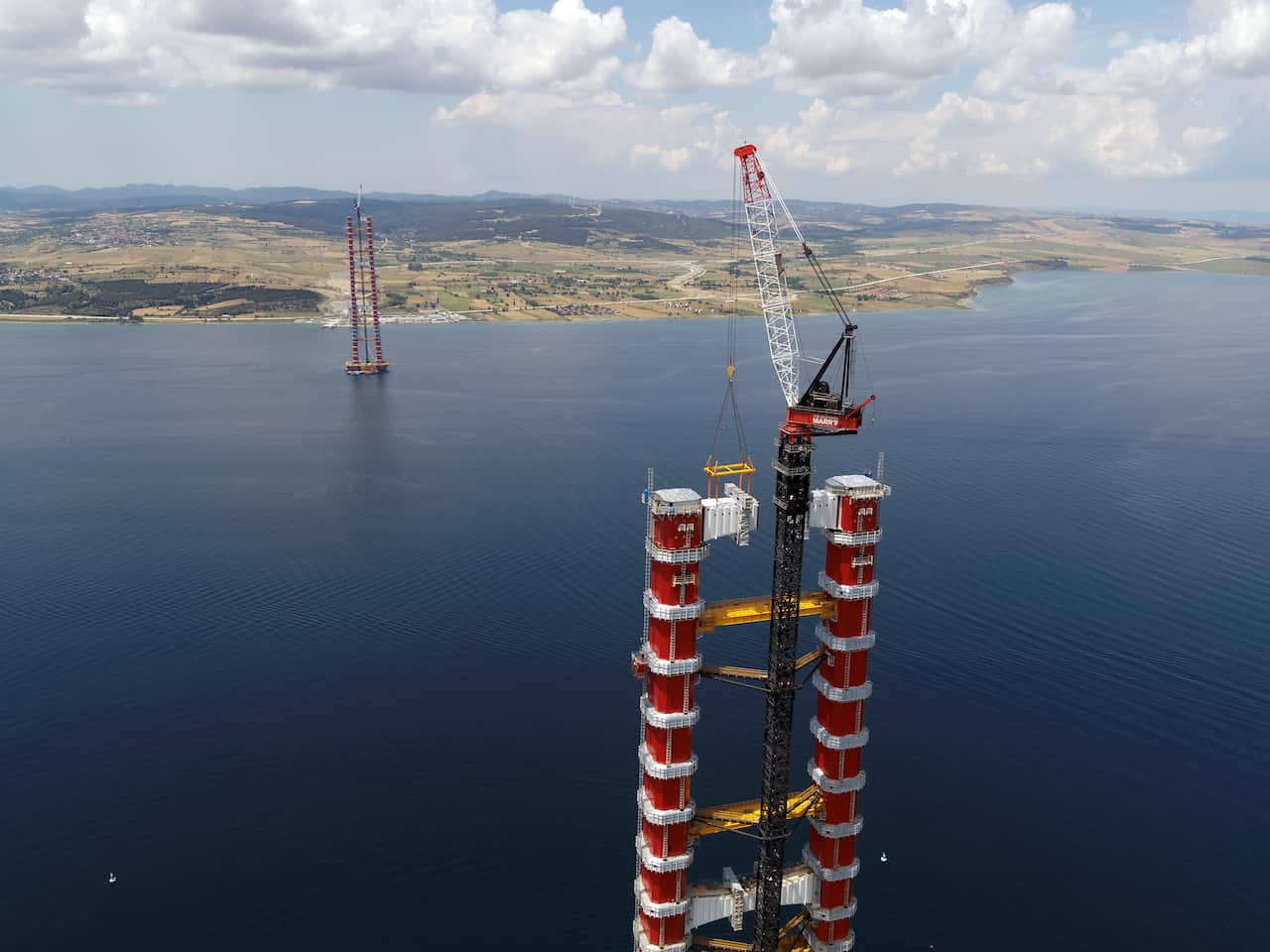 1915Canakkale Bridge
