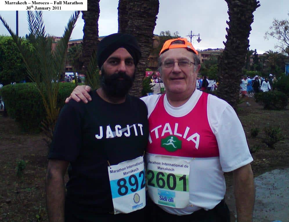 Jagjit Singh