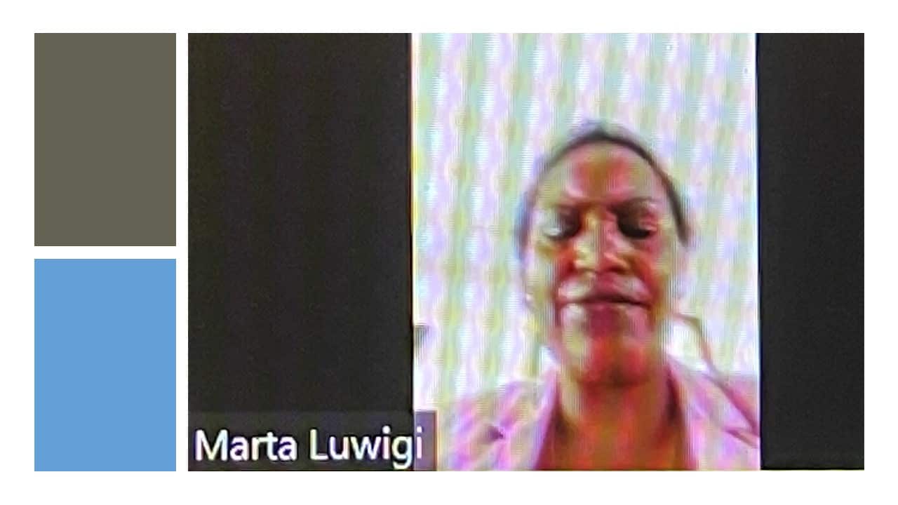 Marta Luwigi