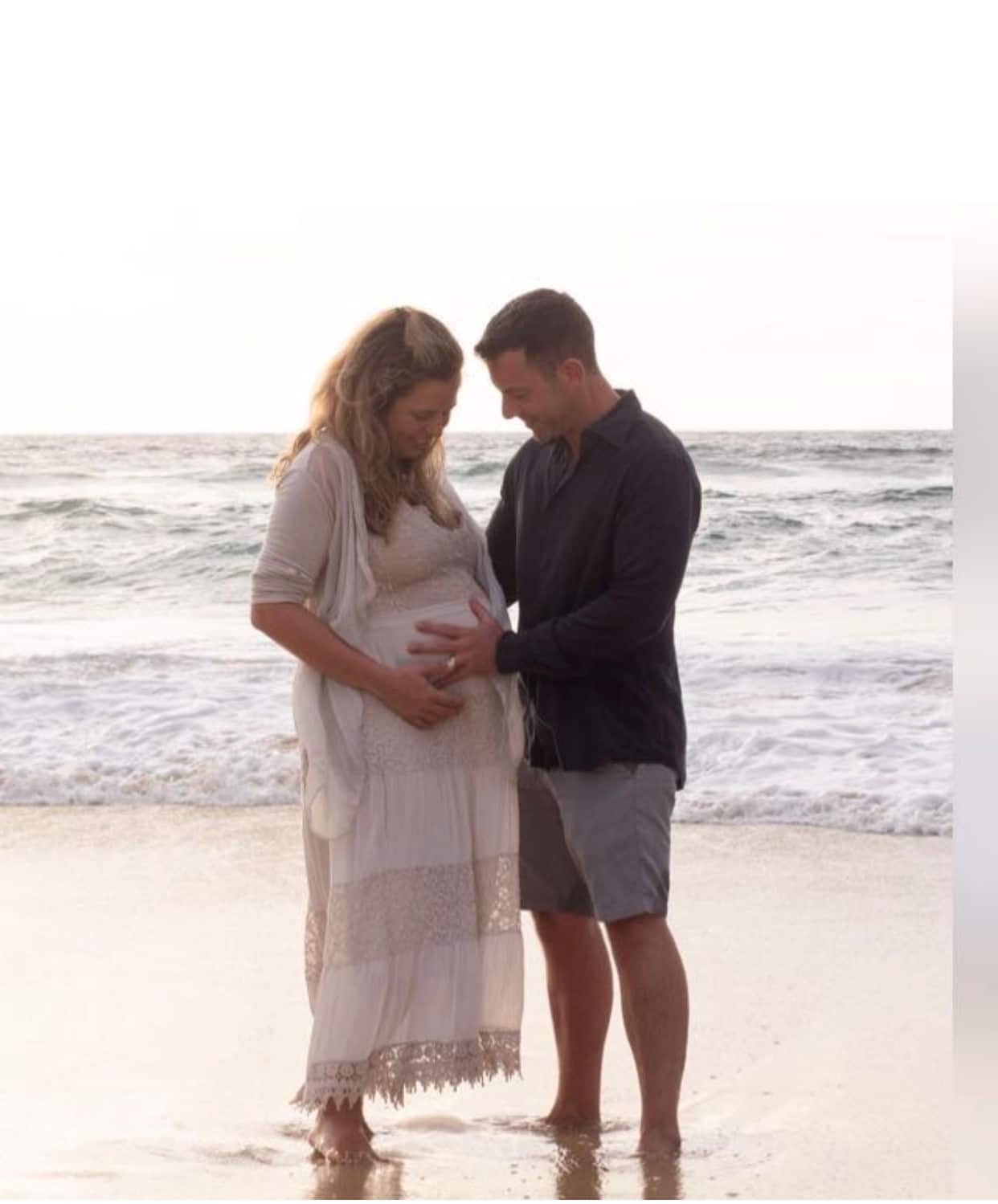 covid vaccine pregnancy