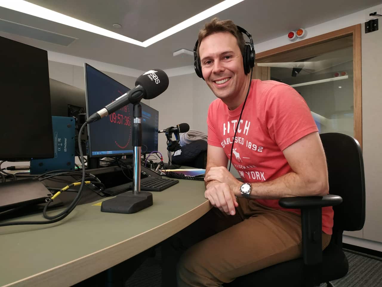 Massimiliano De Antoni Migliorati