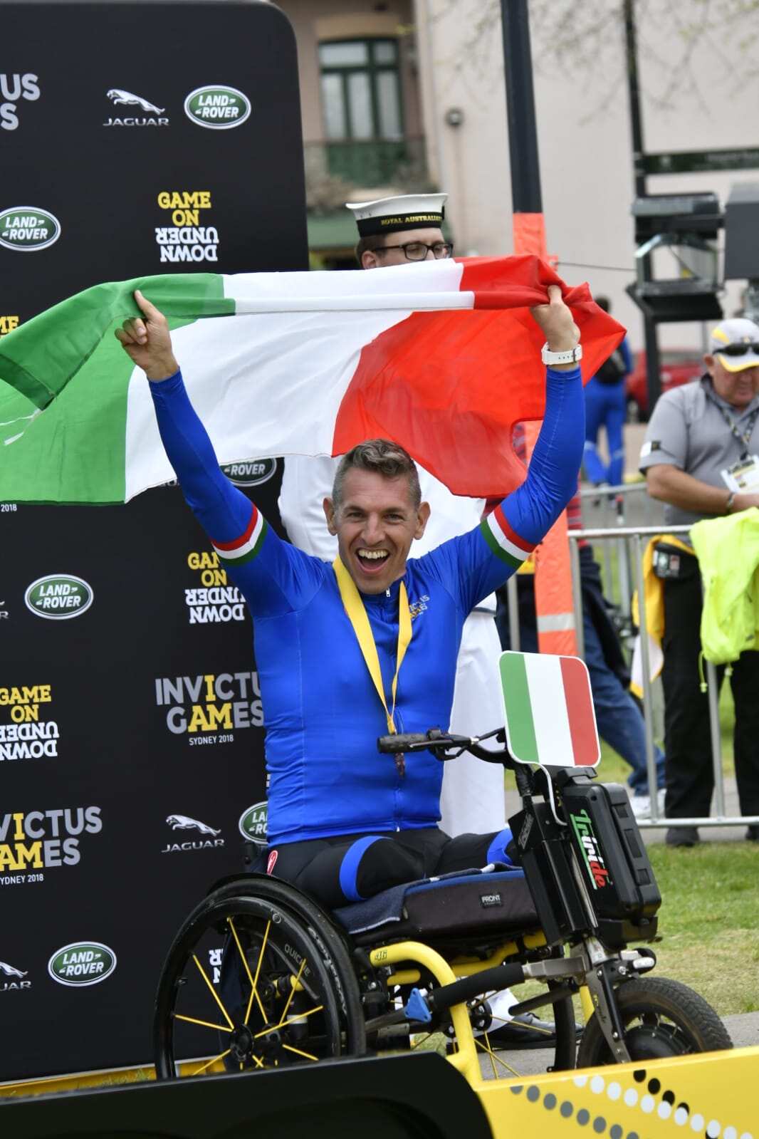 Massimo Chiappetta