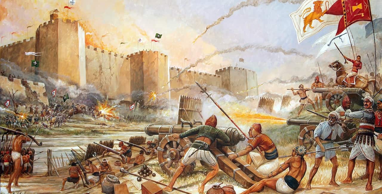 Independence Day Sri LAnka