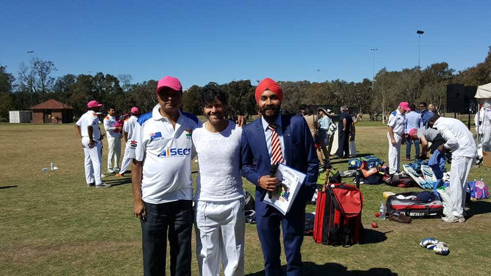 Gurnam Singh