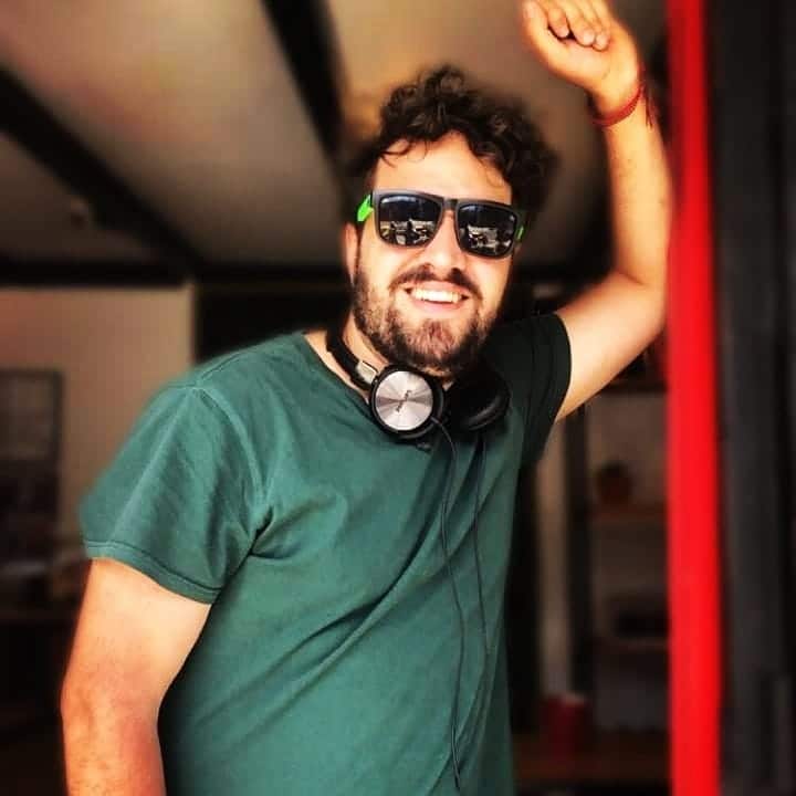 Matteo Rubbettino