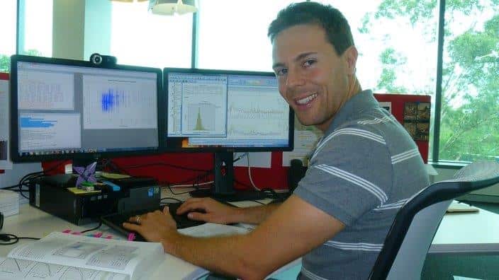 Massimiliano De Antoni Migliorati