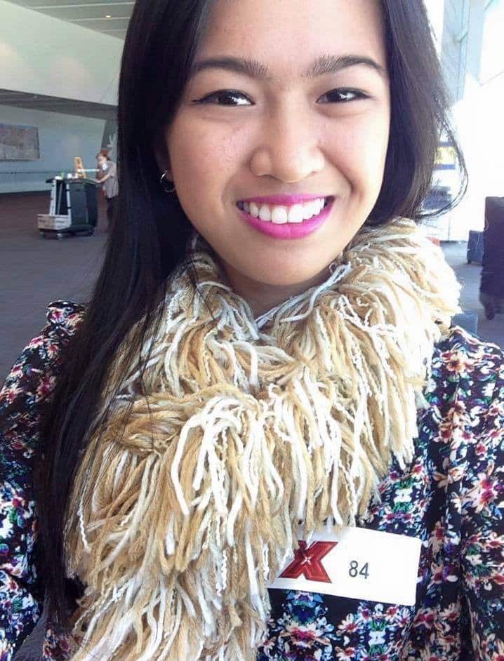 Mayumi Morales