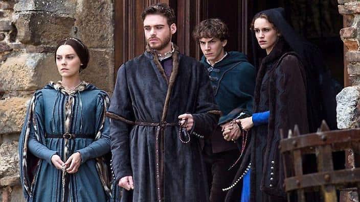 Medici - Masters of Florence