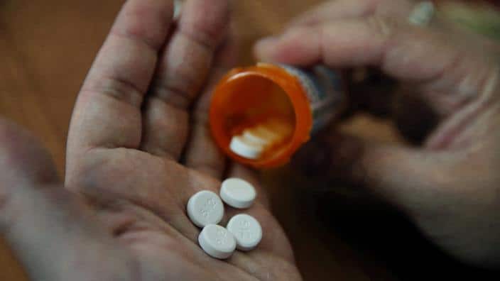 medicine