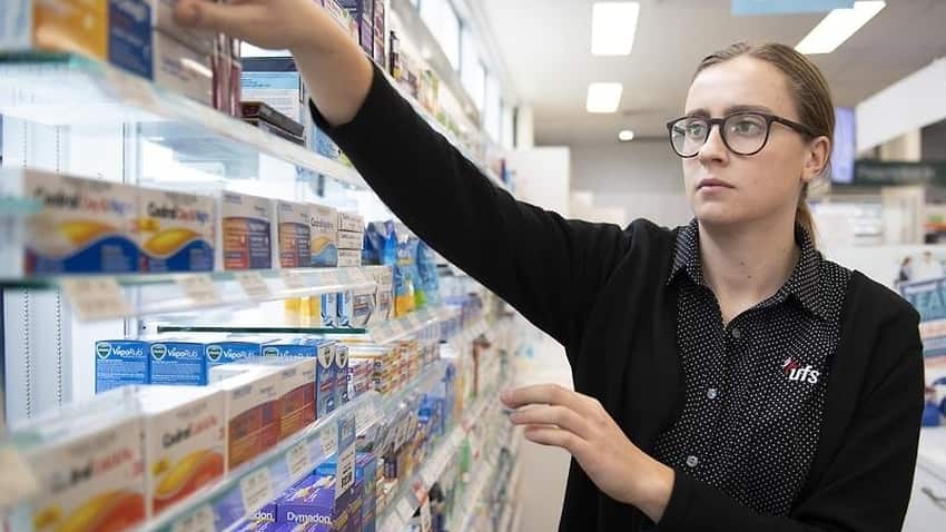 Pharmaceutical Benefits Scheme 