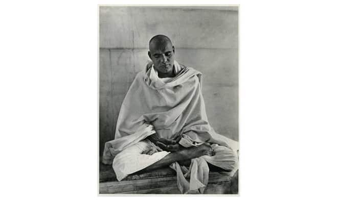Meditate