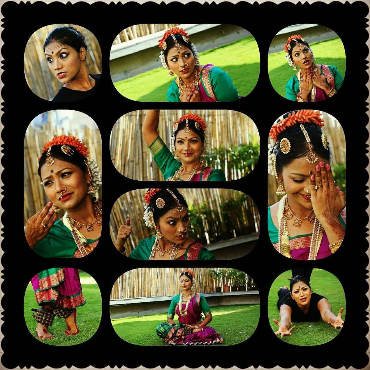 Aarti Bajaj Indian Australian artist