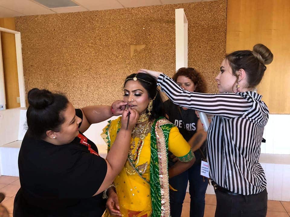 Aarti Bajaj Indian Australian artist