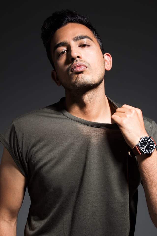 Meeraj Shah