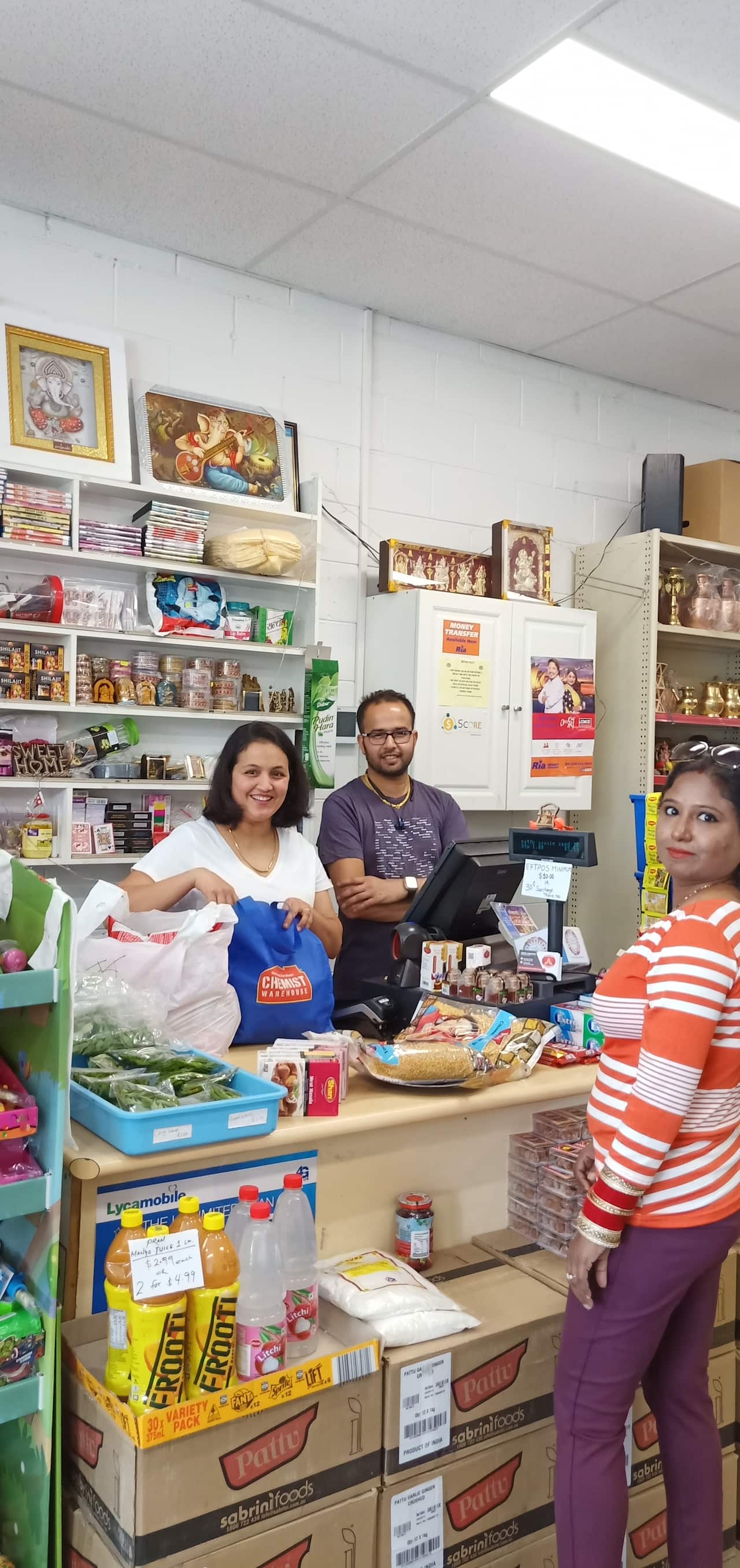 nepali business_Nepali grocery shop_ Nepali in Melbourne 