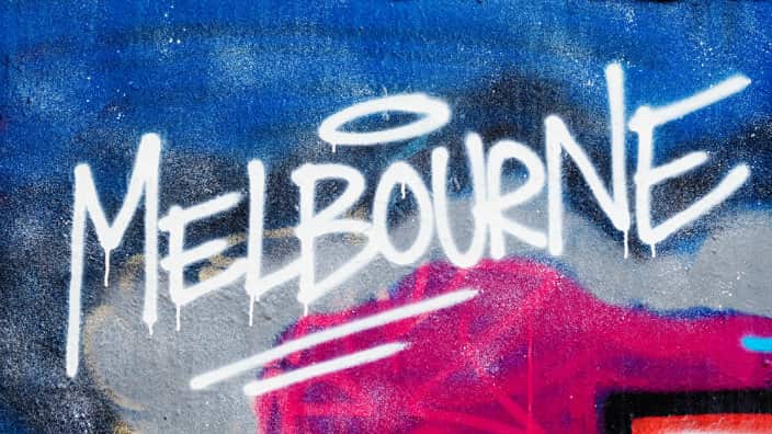 graffiti tagging 