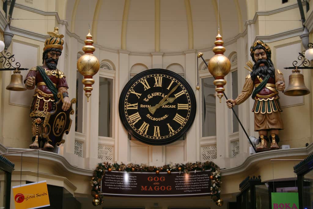 Australian Eastern Standard Time 