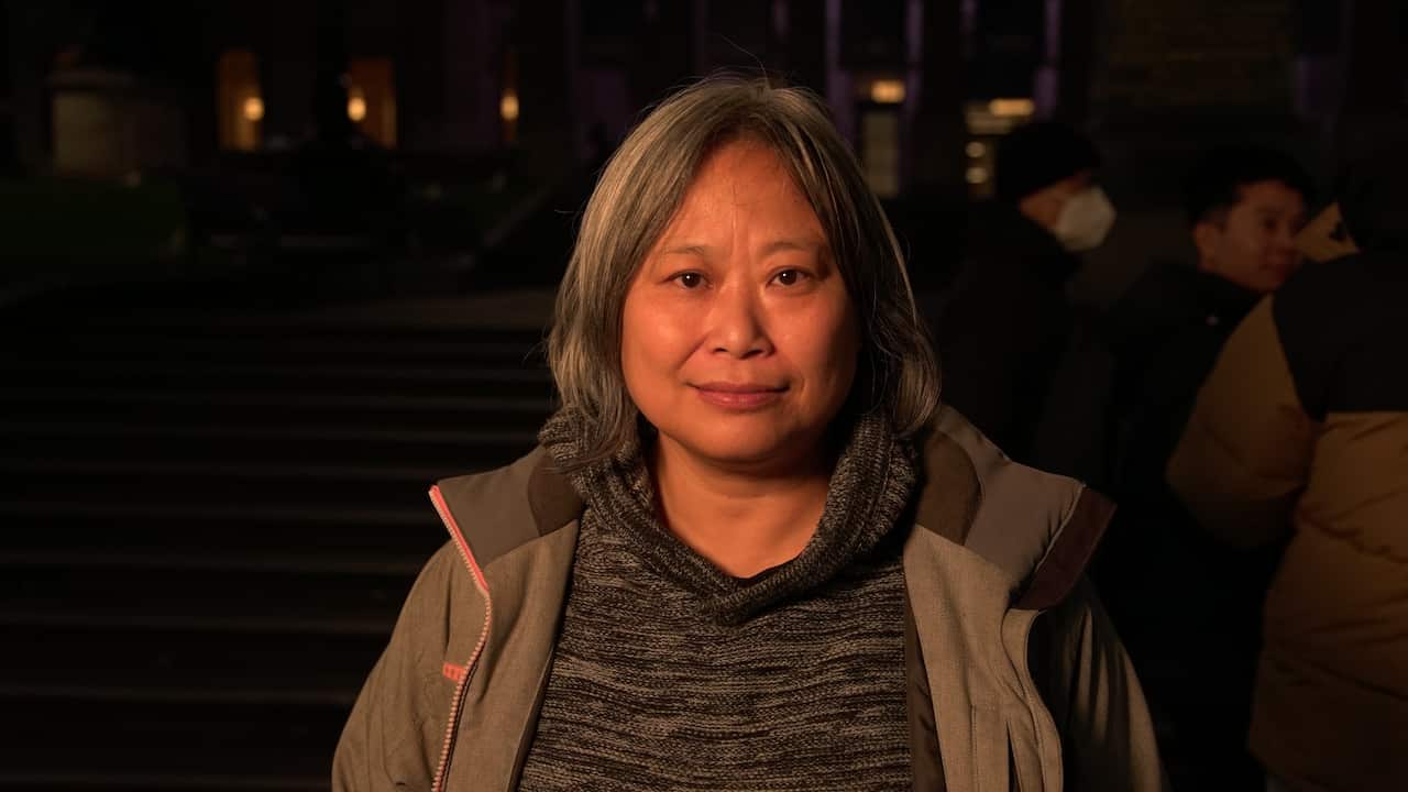 Jane Poon