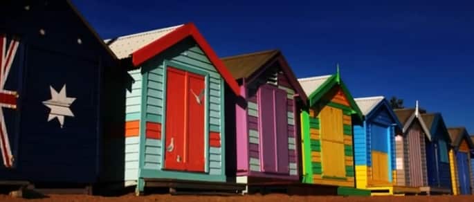 beach box