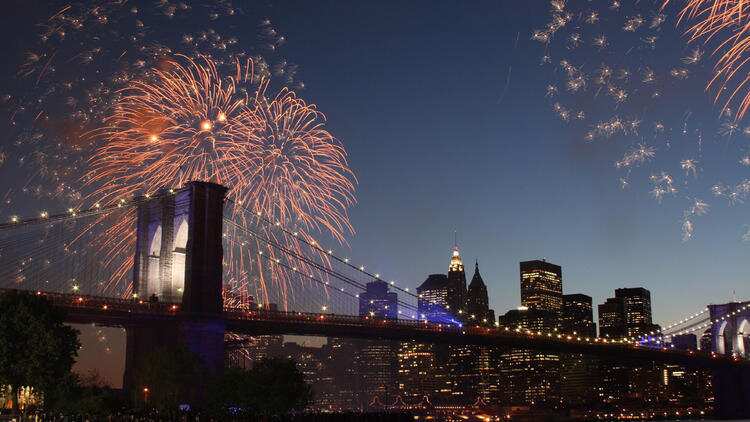 fireworks 